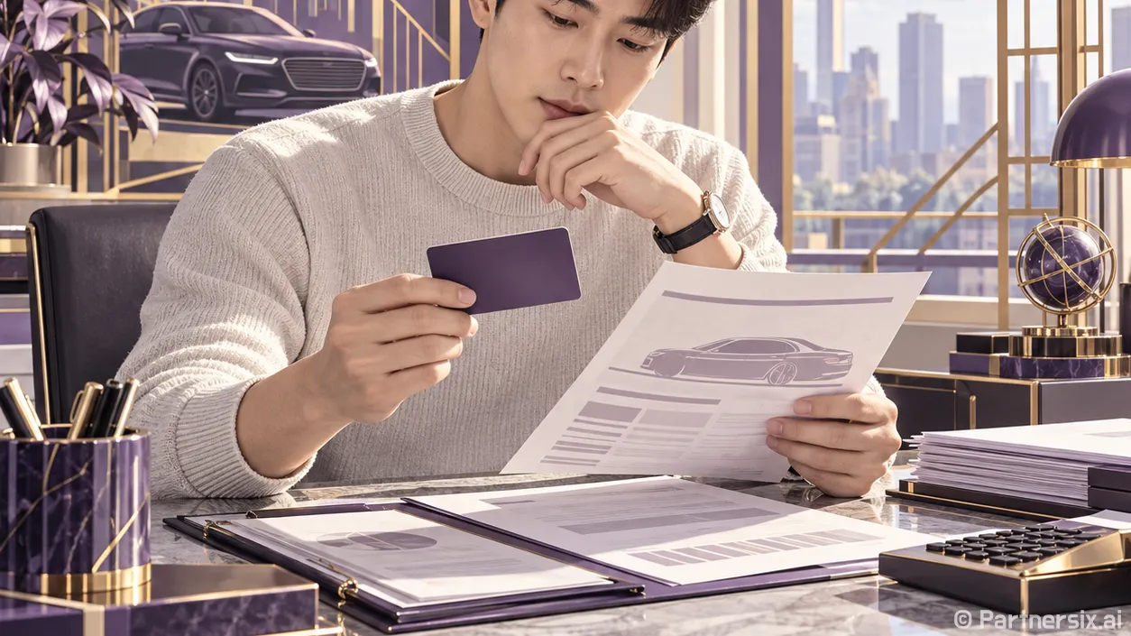 자동차 취득세 할부로 내는 방법과 확인할 점