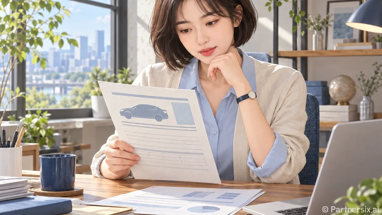 자동차세 연납 고지서 못 받았을 때 확인하는 방법