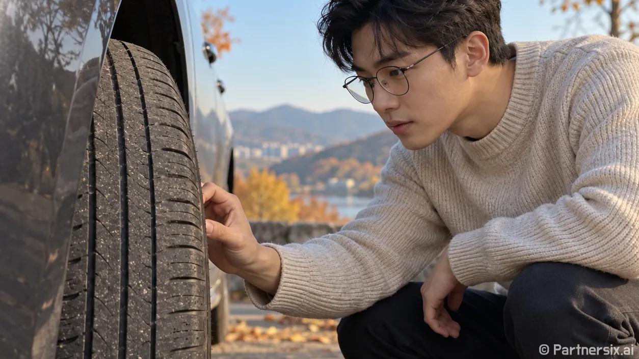 중고차 살 때 후회 줄이는 확인 방법