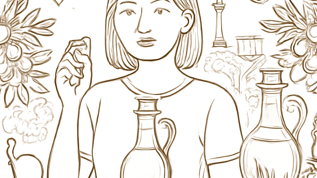 올리브오일의 놀라운 효능을 발견하는 방법