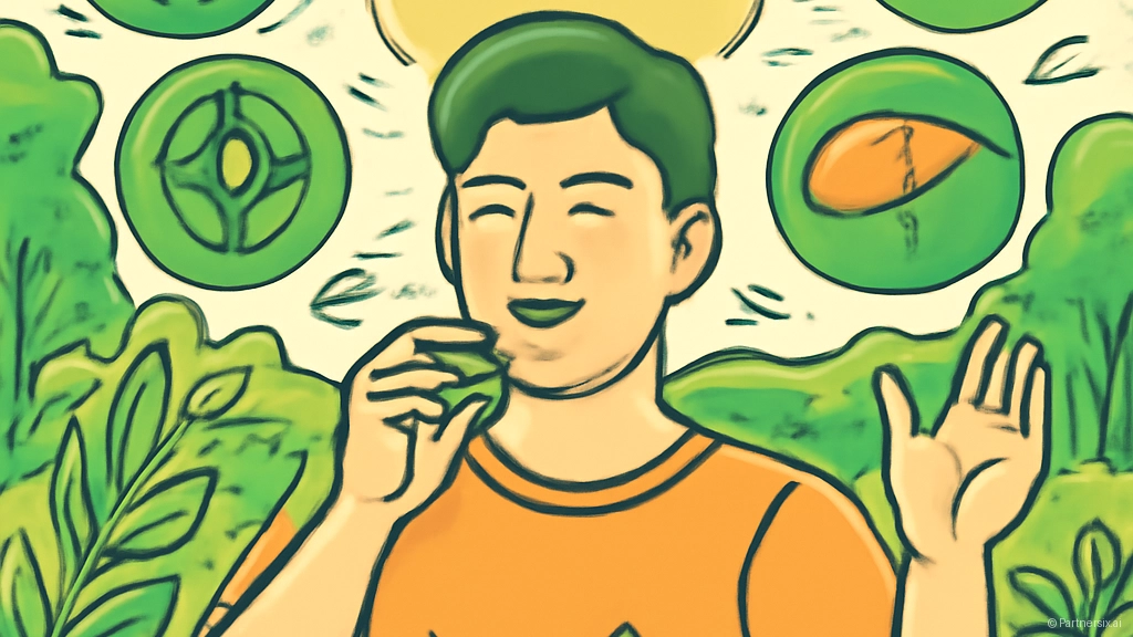 알부민의 효능과 건…