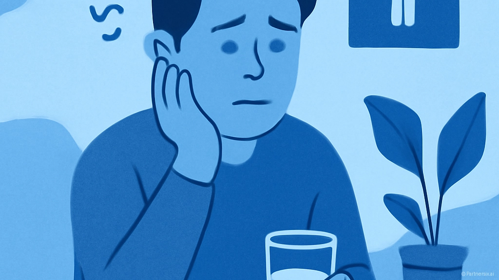 당뇨 초기증상 알아…