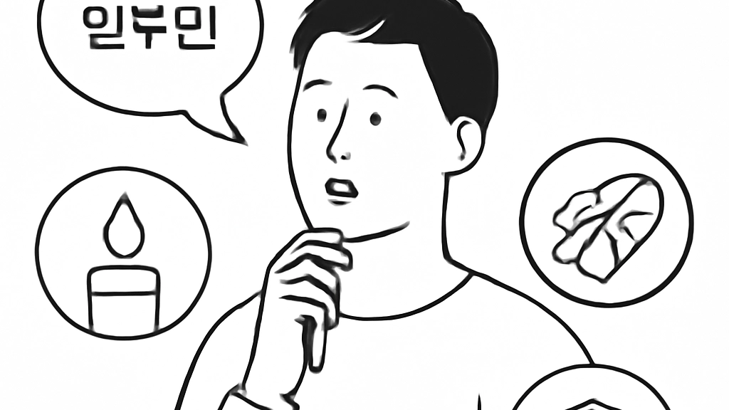 알부민의 효능, 어떻게 활용할까?