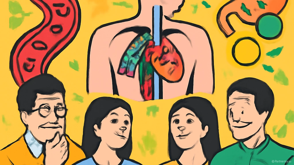 알부민의 놀라운 효…