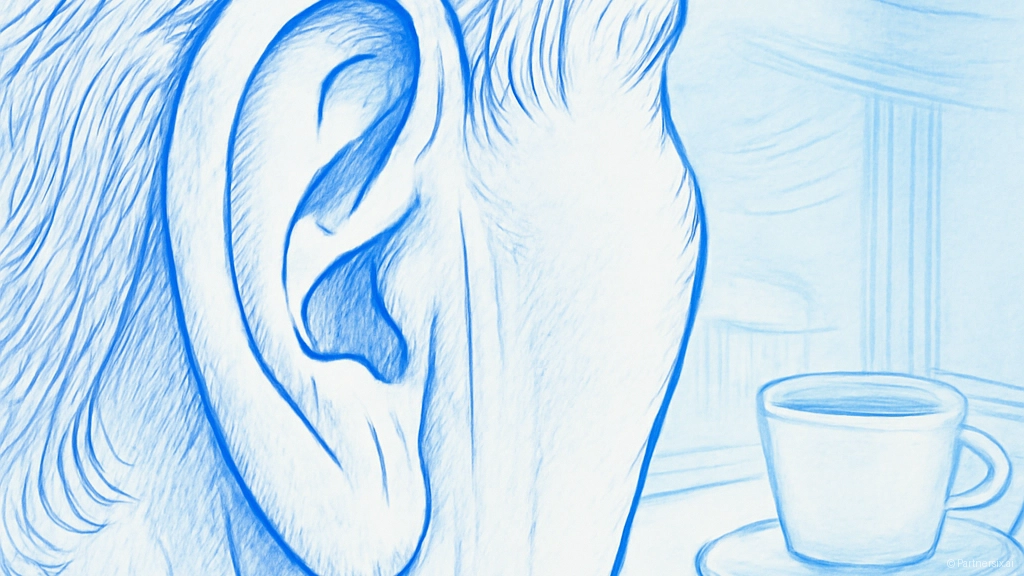 귓볼주름과 건강의 …