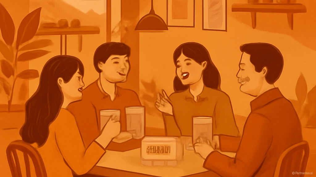 제로네이트로 건강한 생활 시작하기