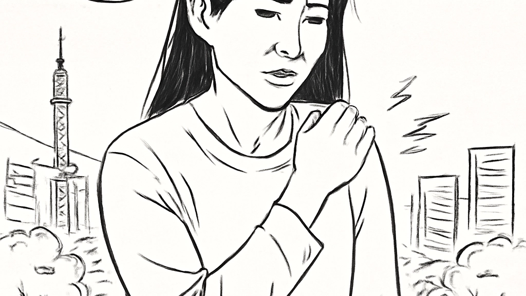 이부진의 유전병과 …