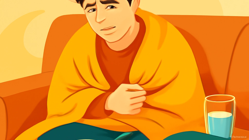 장염에서 빠르게 회…