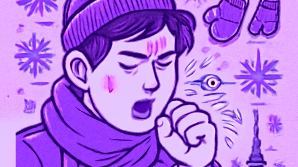 A형 독감, 이렇게…