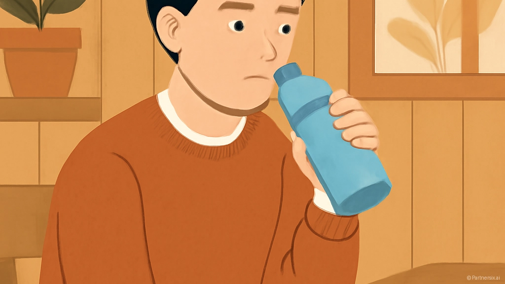 당뇨 초기증상을 알…