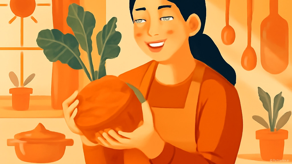 콜라비의 놀라운 효…