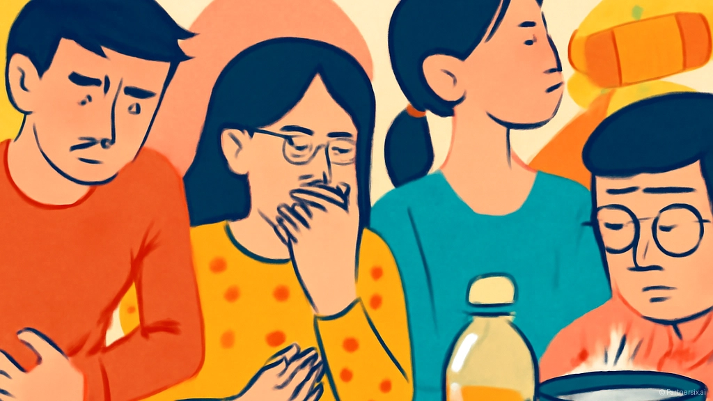 장염 빨리 낫는 방…