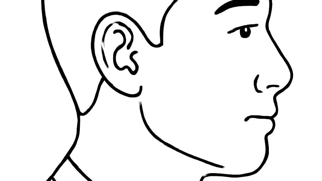 귓볼주름이 건강에 …