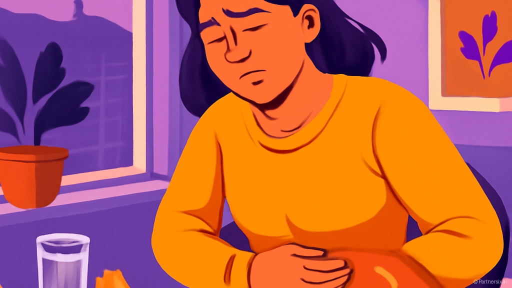 장염을 빨리 낫게 …