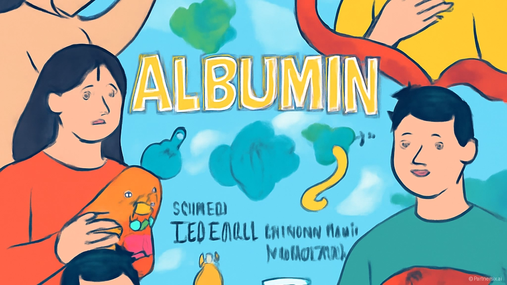 알부민의 효능을 최대한 활용하는 방법