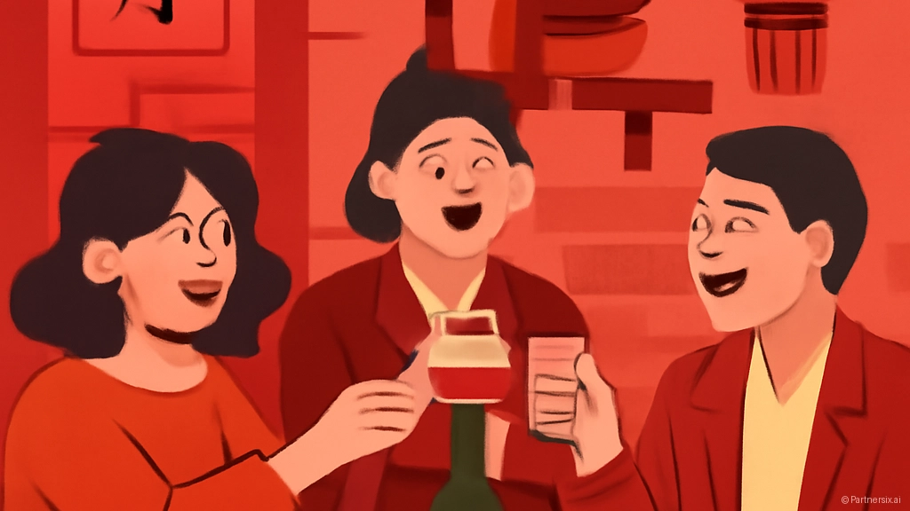 소주 도수를 이해하…