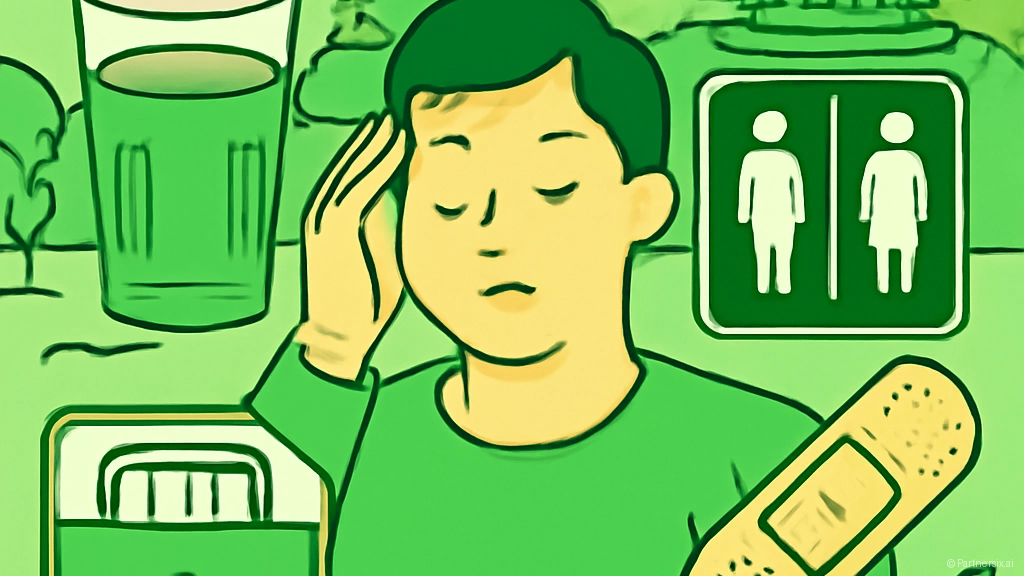 당뇨 초기증상을 알…