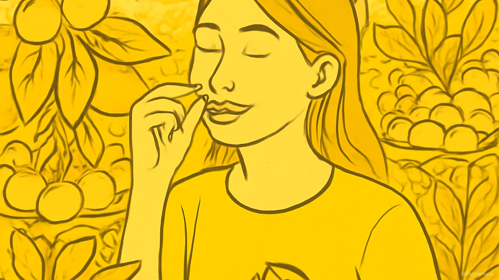 체리의 놀라운 효능…