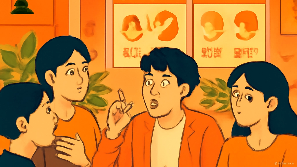 B형 독감 증상과 …