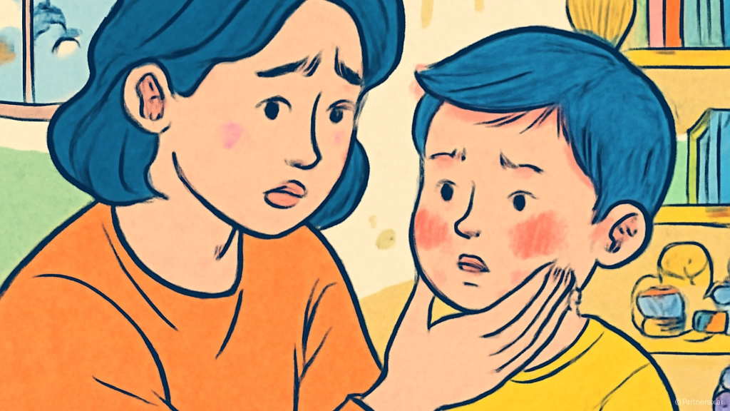 감염성 홍반, 알아…