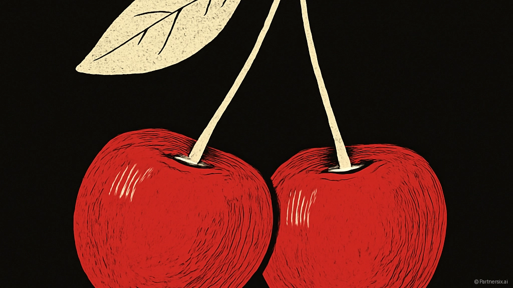 체리의 놀라운 효능…