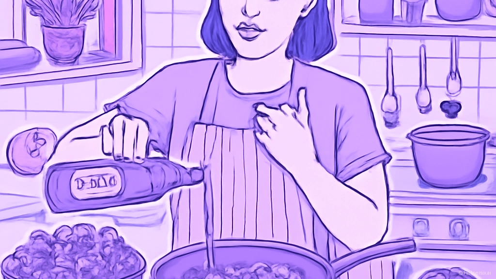 올리브오일의 놀라운…