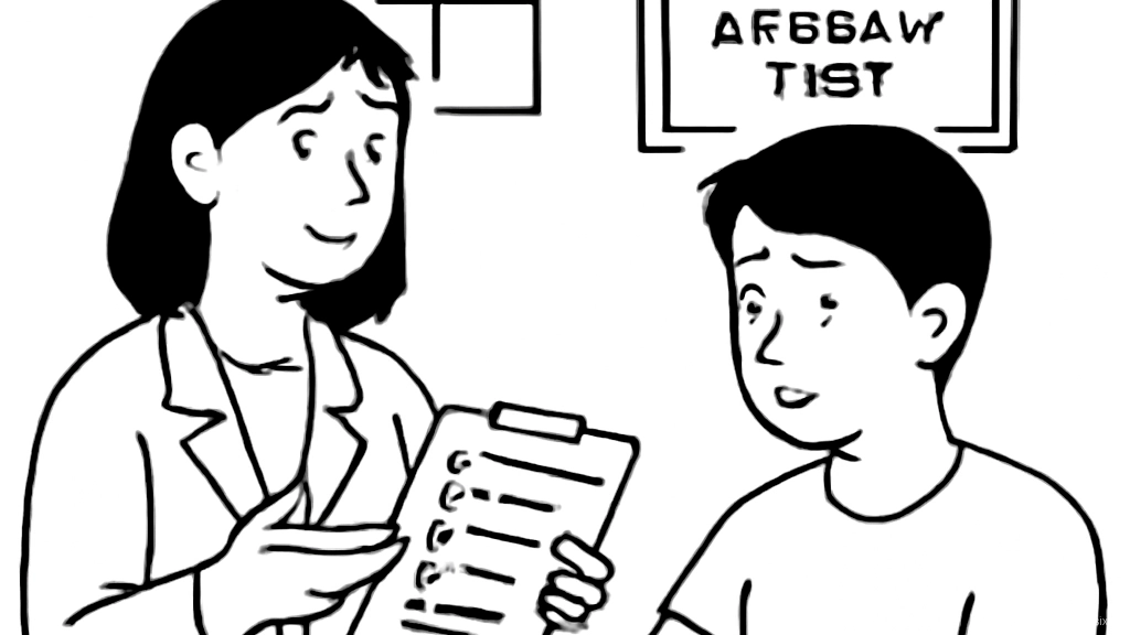 음식물과민증 검사를…