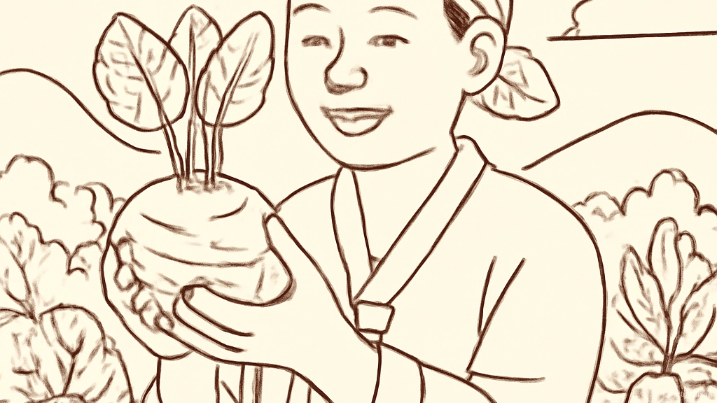 콜라비 효능을 최대…