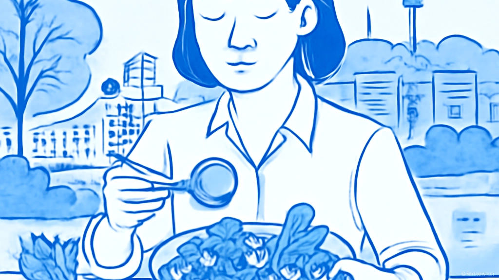 콜라비의 놀라운 효…