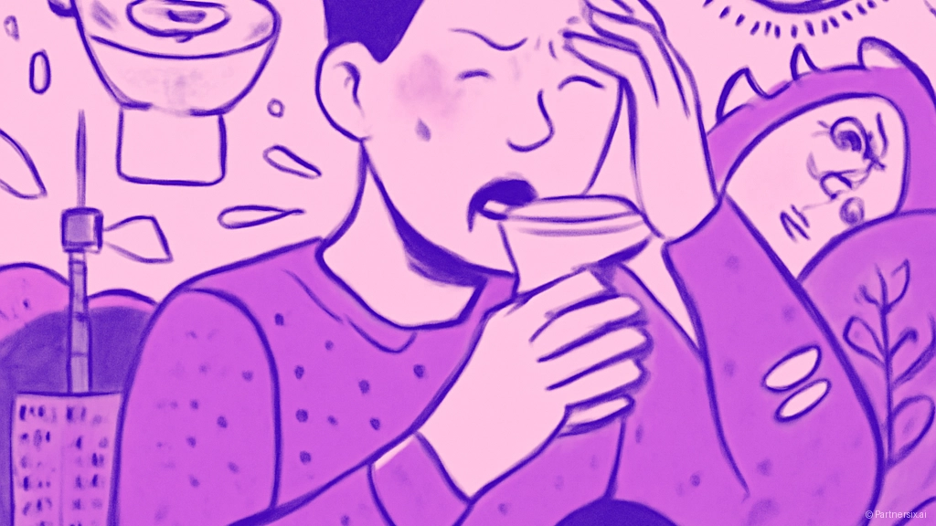 당뇨 초기증상을 인…