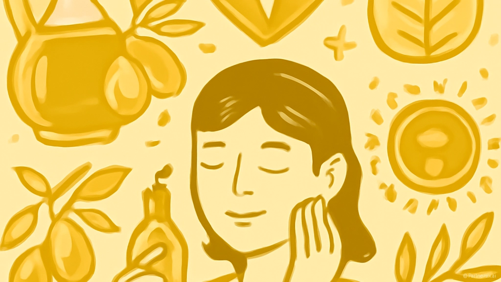 올리브오일의 놀라운…