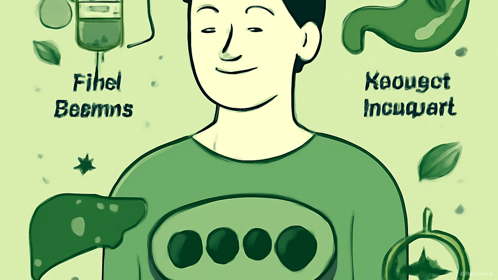 알부민의 효능과 건…