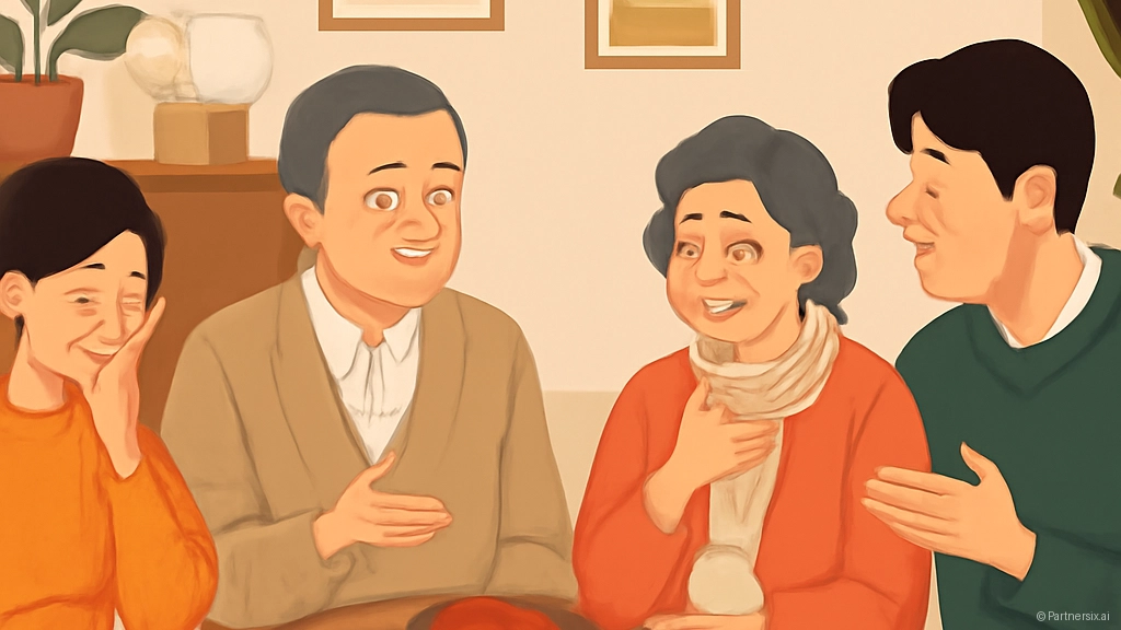 B형 독감 증상을 …