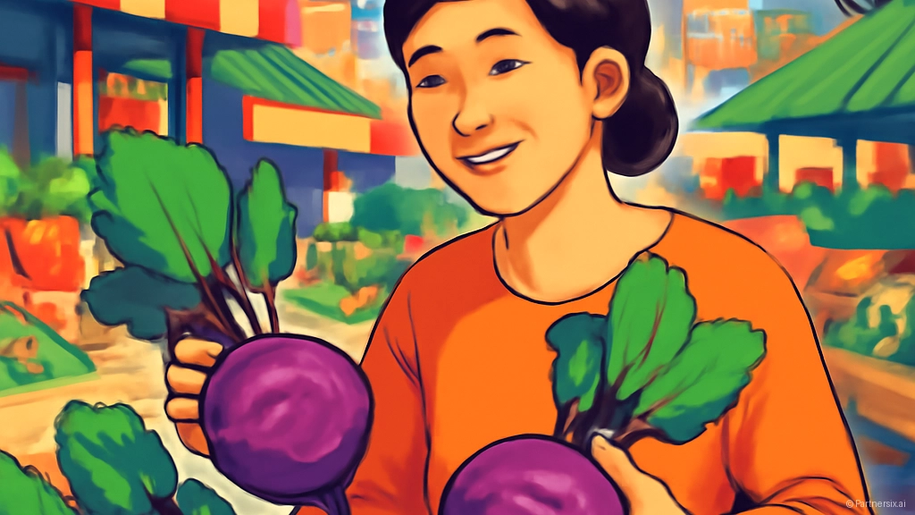 콜라비의 효능을 최…