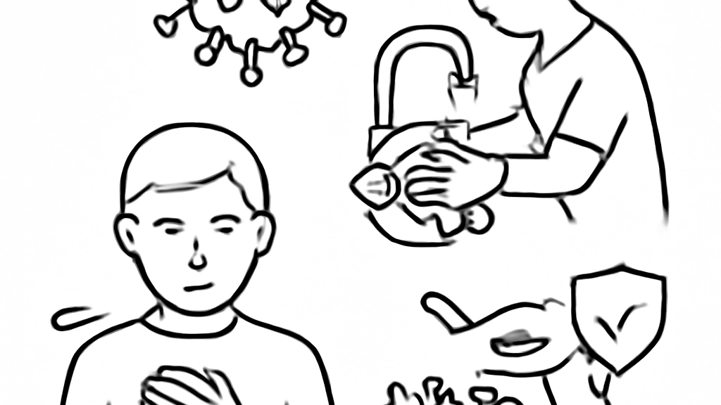 노로바이러스 증상을…