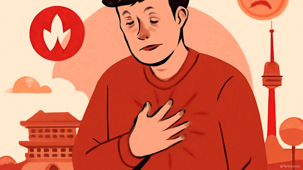 심근경색 전조증상을…