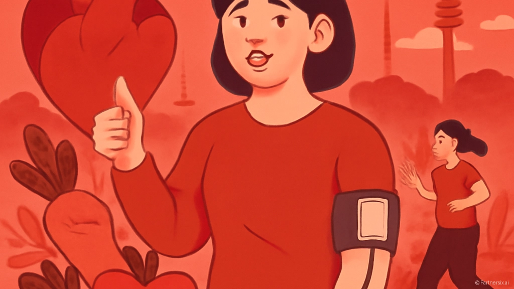 혈압 낮추는 방법:…