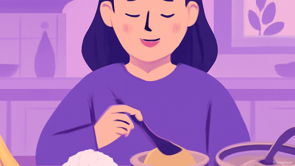 장염에 좋은 음식을…