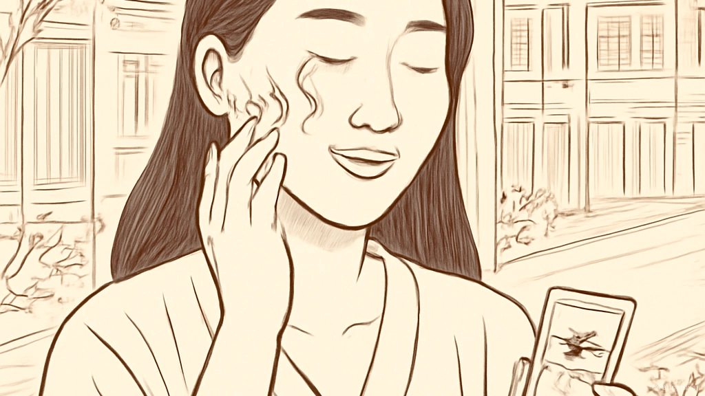 아젤리아크림을 효과…