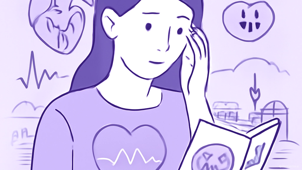 심근경색 전조증상 …