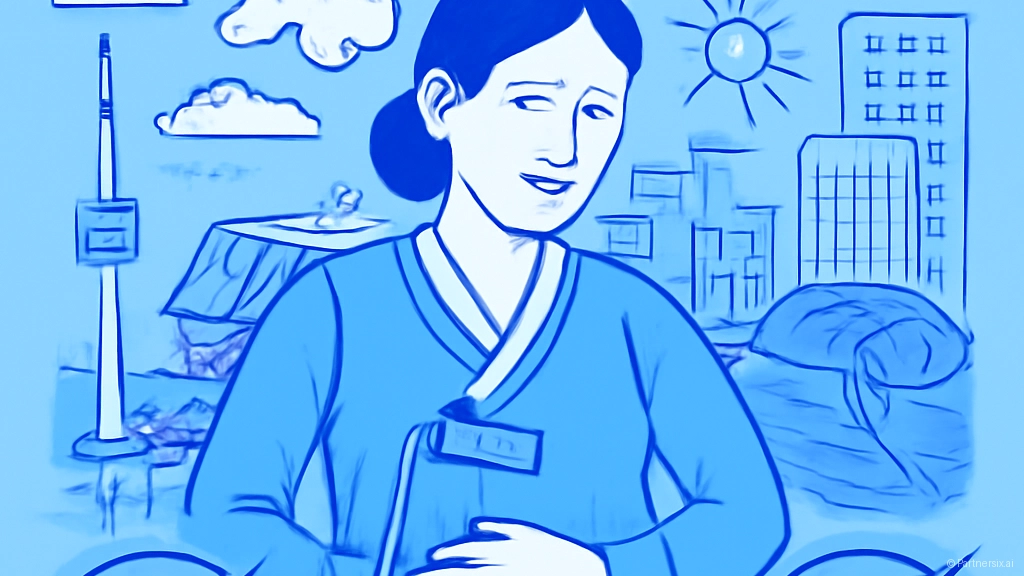 장염에 좋은 음식을…