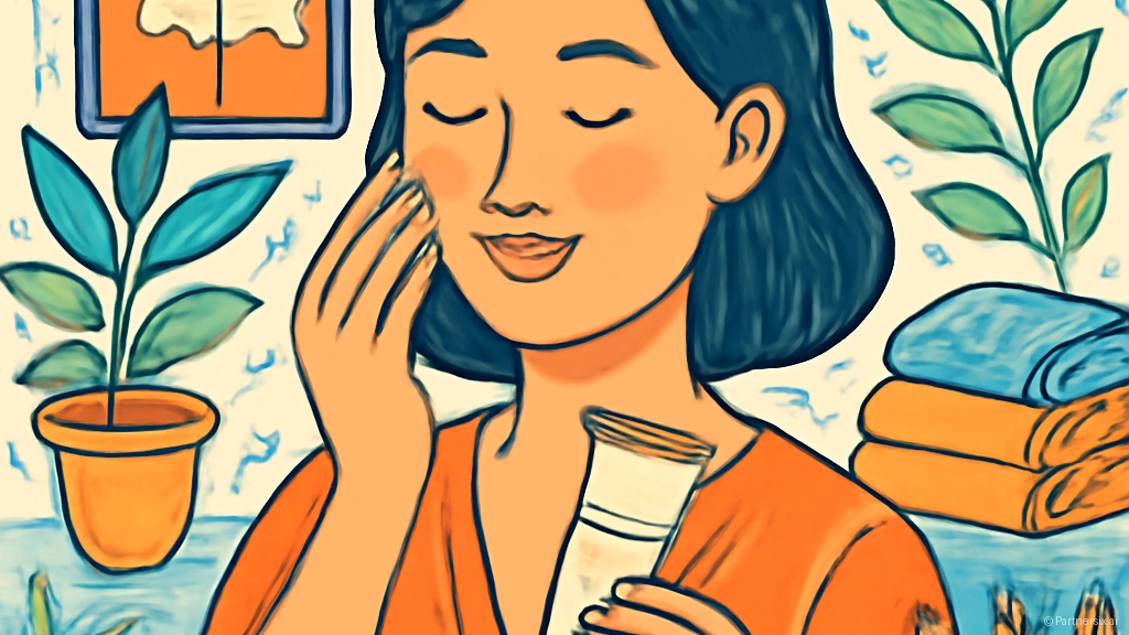 아젤리아크림으로 피…