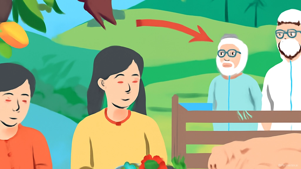 니파바이러스 감염을…