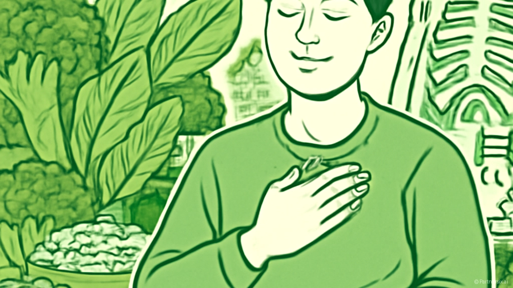 마그네슘의 효능을 최대로 활용하는 방법