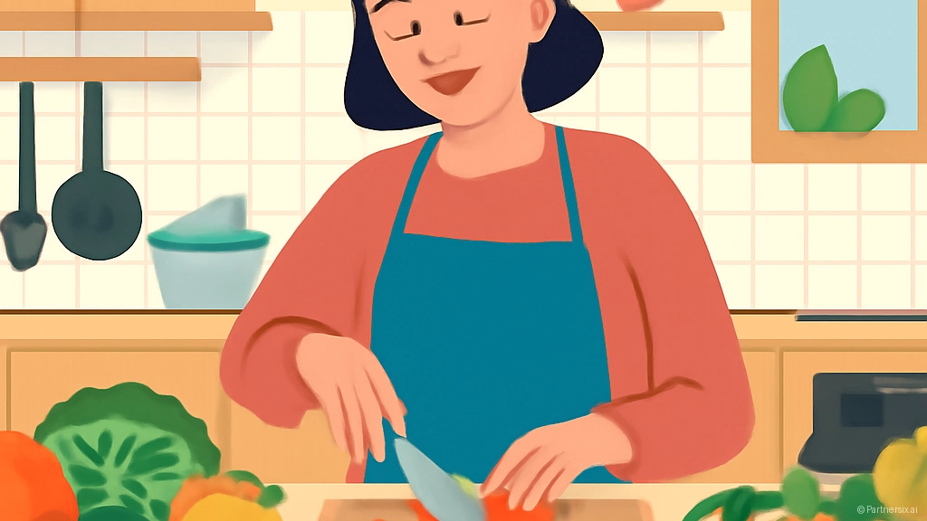 건강한 혈압을 유지…