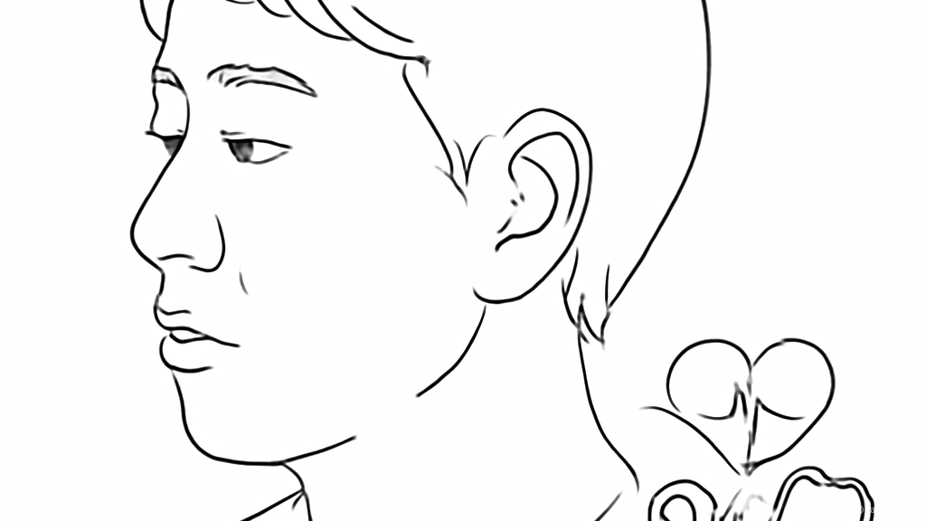 귓볼주름이 건강에 …