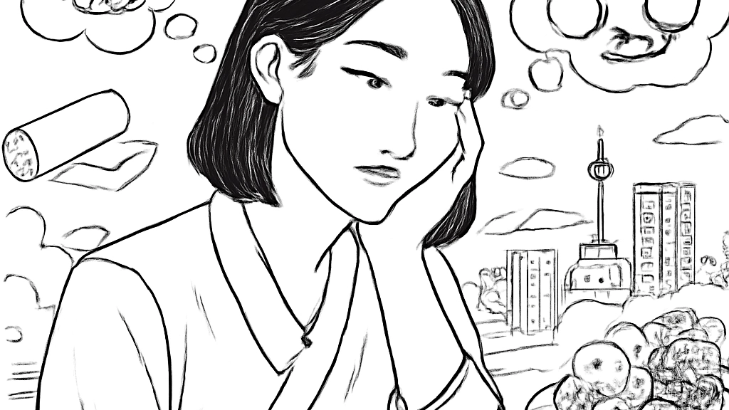 생리가 늦어질 때 …