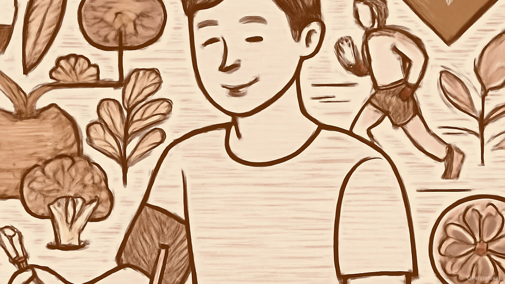 자연스럽게 혈압 낮…