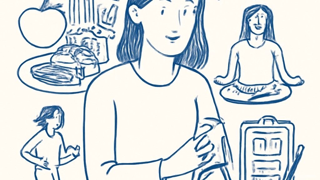 혈압 낮추는 방법: 건강을 위한 실천법