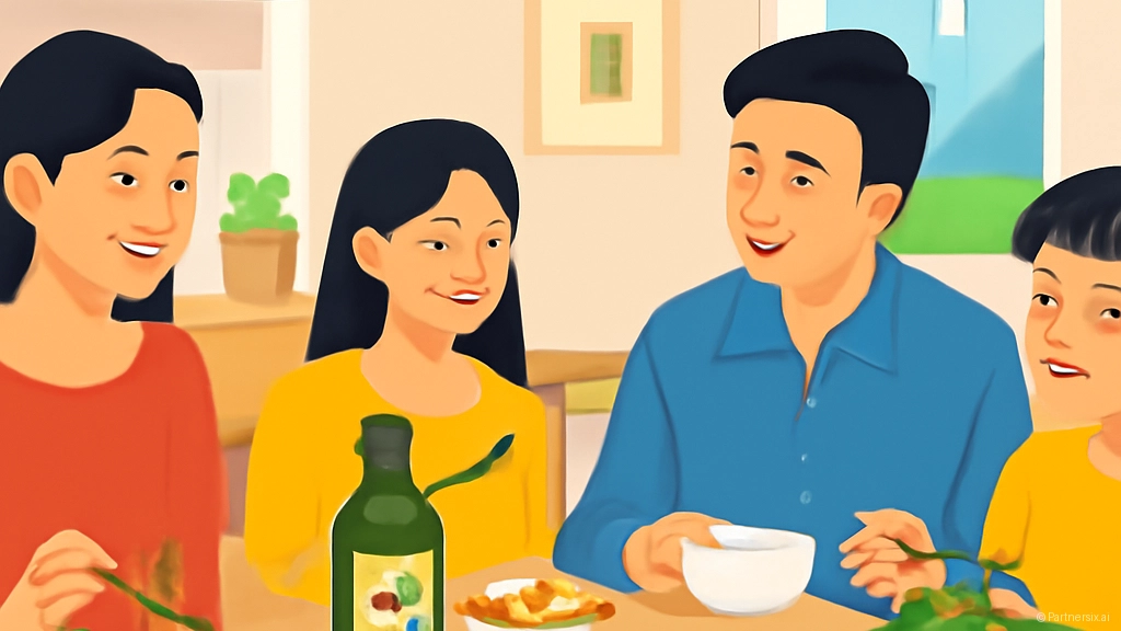 올리브오일의 놀라운 효능을 최대한 활용하는 방법